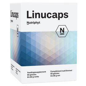 Linucaps