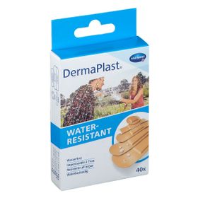 Hartmann DermaPlast WATER-RESISTANT