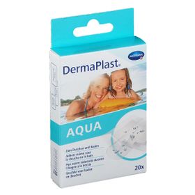 Hartmann DermaPlast® AQUA