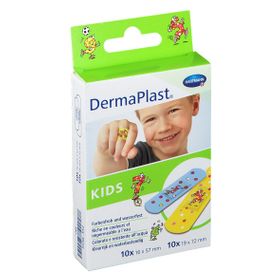 Hartmann Dermaplast Kids 2 Tailles 5356400