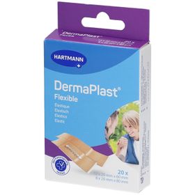 DermaPlast® FLEXIBLE Pansements
