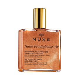 Nuxe Huile prodigieuse® Or
