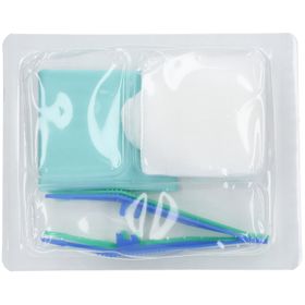 Hartmann MediSet® Set de Pansement N°75