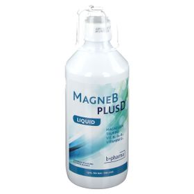 MagneBplusD® Liquid