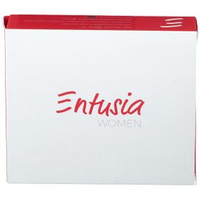 Entusia Slip Taille haute Skin Small