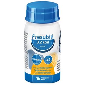 Fresubin® 3.2 kcal Drink Vanille-Caramel