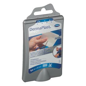 HARTMANN DermaPlast® Effect Pansement pour ampoules 65 mm x 90 mm