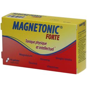 Magnetonic® Forte