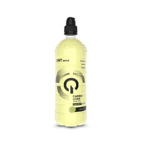 QNT Carbo Load Lemon-Lime