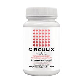 PharmaNutrics Circulix Plus