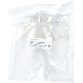 Chamber Spacer MR Aérosol Masque Enfant