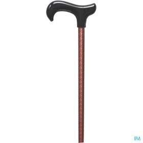 Canne de marche Derby Coquelicots MQ523