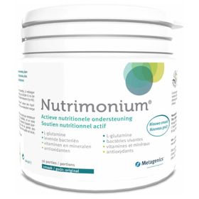 Metagenics® Nutrimonium® Original 22970