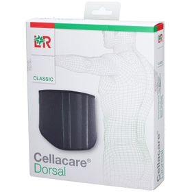 Cellacare Dorsal Classic 109012 Tour de Taille 85-110 cm