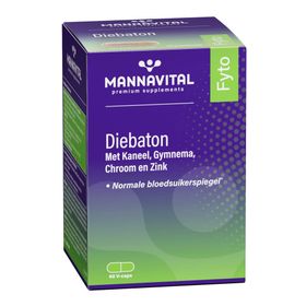Mannavital Diebaton