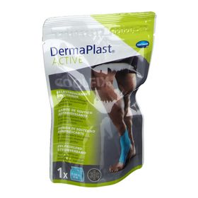 Dermaplast® Active CoolFix Bandage 6 cm x 4 m