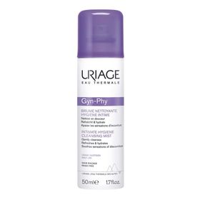 URIAGE Gyn-Phy Brume nettoyante hygiène intime