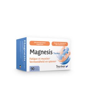 Trenker Magnesis