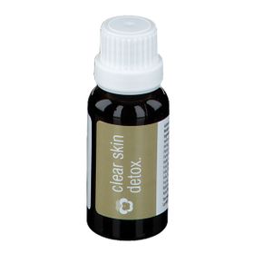 clear skin detox.