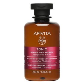 Apivita Shampoing Tonique pour Femmes