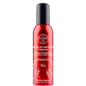 Elixirs & Co Brume de Bien-Être Enfants Bio