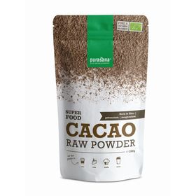 Purasana® Poudre de cacao