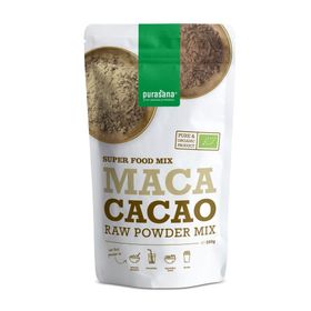 PURASANA® Mélange Maca-Cacao-Lucuma Bio