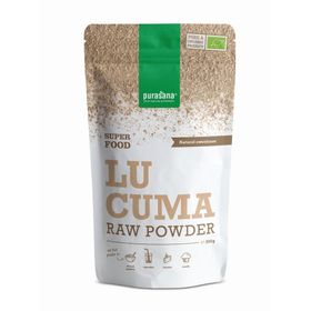 purasana Poudre de Lucuma