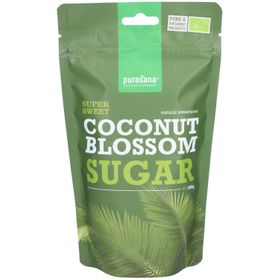 purasana Sucre de fleur de coco
