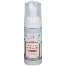 BALLOT-FLURIN Mon Bain de Bouche