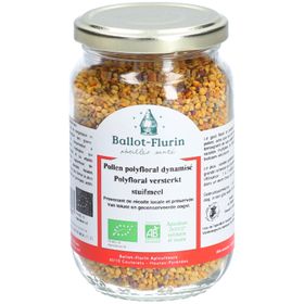 Ballot-Flurin Pollen Polyfloral Dynamisé