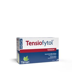 Tensiofytol® TENSION®