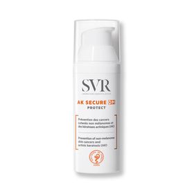 SVR AK Secure DM Protect