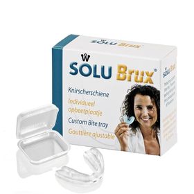 CBF Medical SOLU Brux®