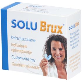 CBF Medical SOLU Brux®