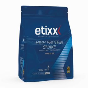 Etixx High Protein Shake saveur chocolat