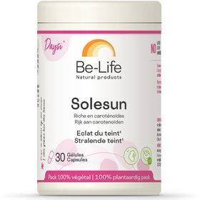 Be-Life Solesun 365 mg