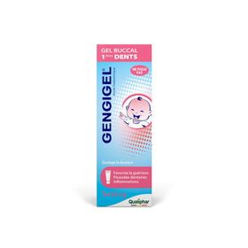 Gengigel® Teething Gel gingival