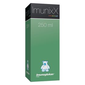 ImunixX KIDZ Imunoglukan®