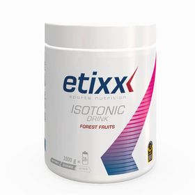 etixx ISOTONIC Fruits de la forêt