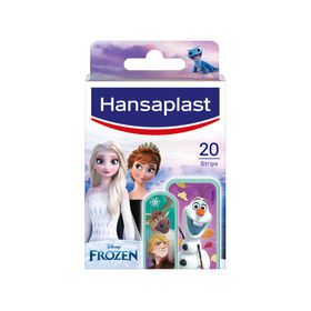 Hansaplast Kids Pansements FROZEN