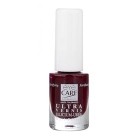 eye CARE Vernis à Ongles Ultra Silicium-Urée Griotte 1550
