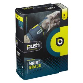 push Sports Poignet Droit Small 13 - 15,5 cm