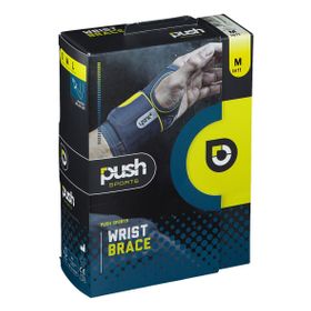 push Sports Poignet Gauche Medium 15,5 - 18 cm