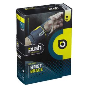 push Sports Poignet Droit Medium 15,5 - 18 cm