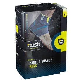 Push Sports Chevillère Kicx® Gauche Medium 31,5-35,5 cm