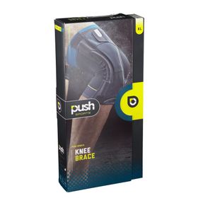 Push Sports Genouillère XL