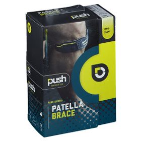 push SPORTS PATELLA BRACE Taille unique