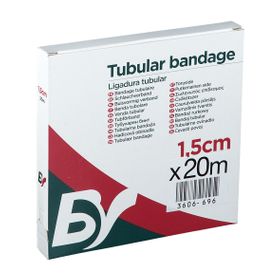 Pansement en tuyau A1 1,5 cm x 20 m