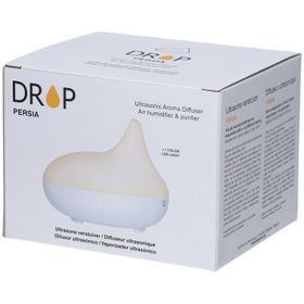 DROP Ultrasonic Atomiseur C